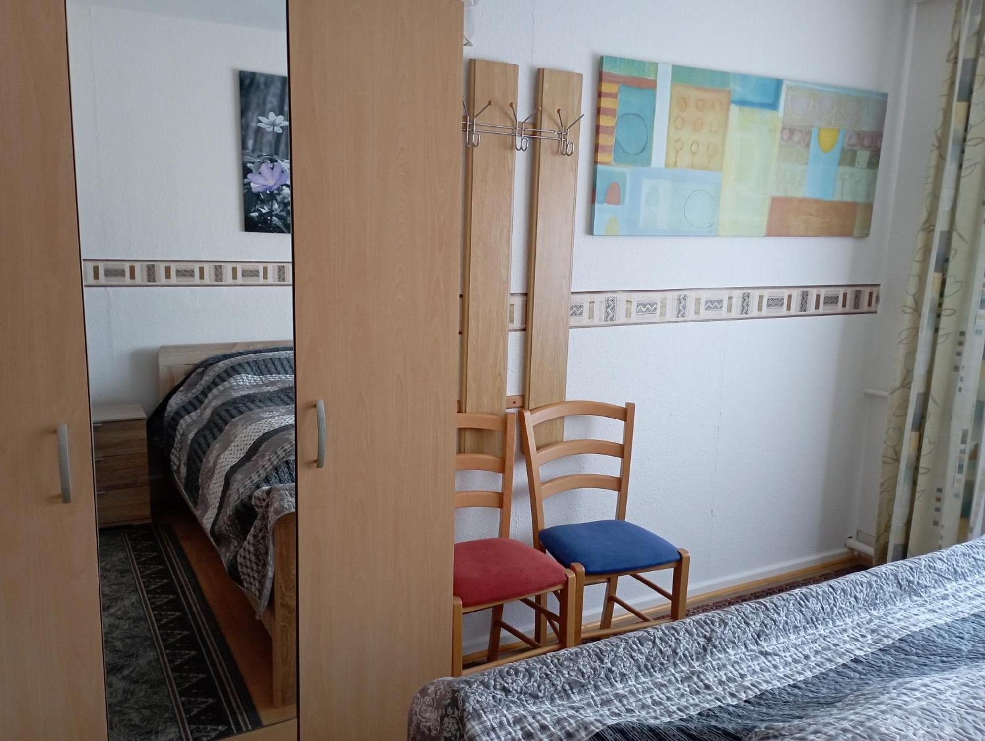 Ferienwohnung Petersen I Büdelsdorf Kültér fotó
