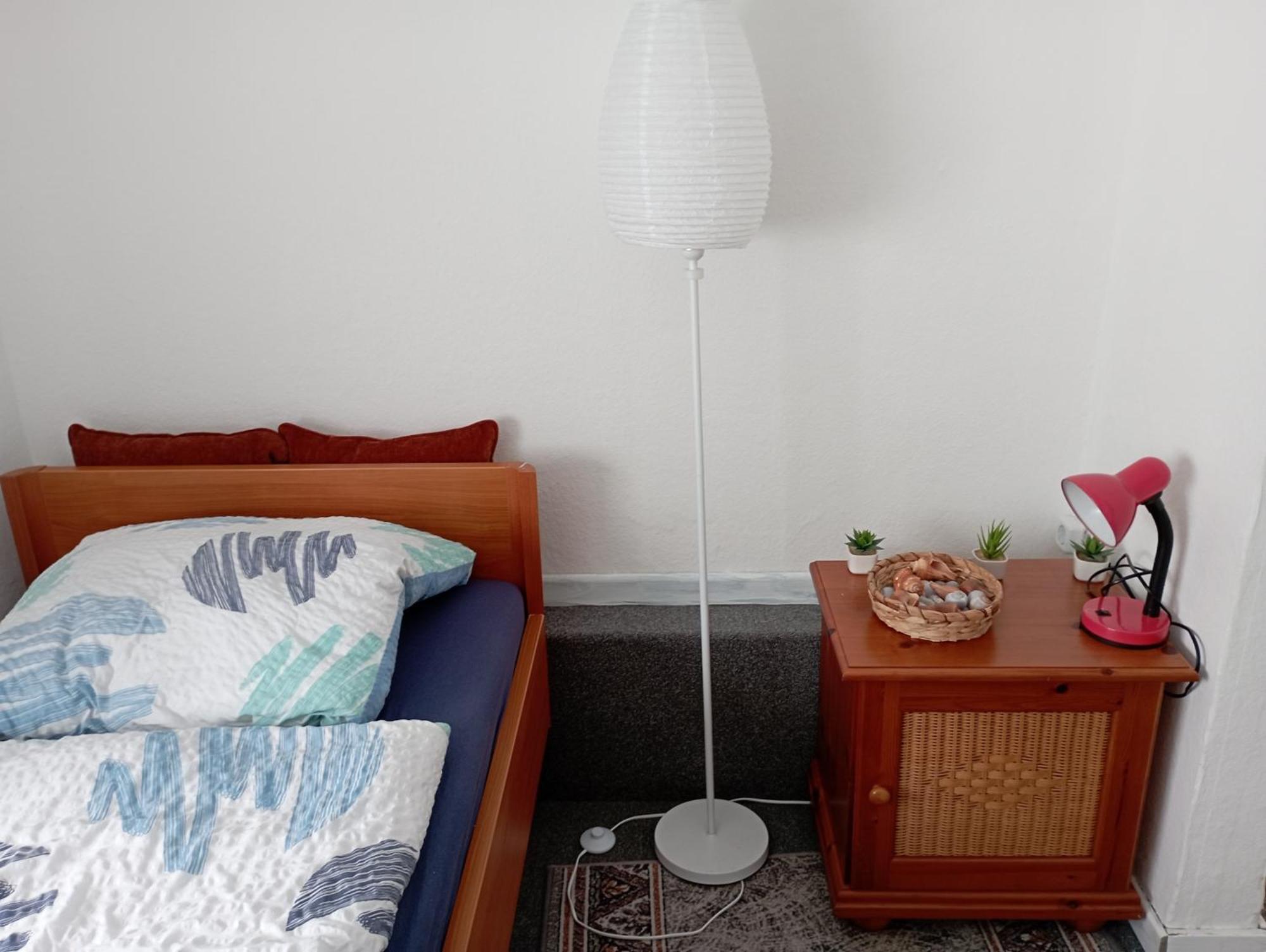 Ferienwohnung Petersen I Büdelsdorf Kültér fotó
