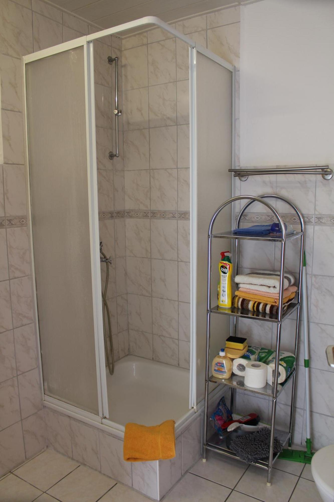 Ferienwohnung Petersen I Büdelsdorf Kültér fotó