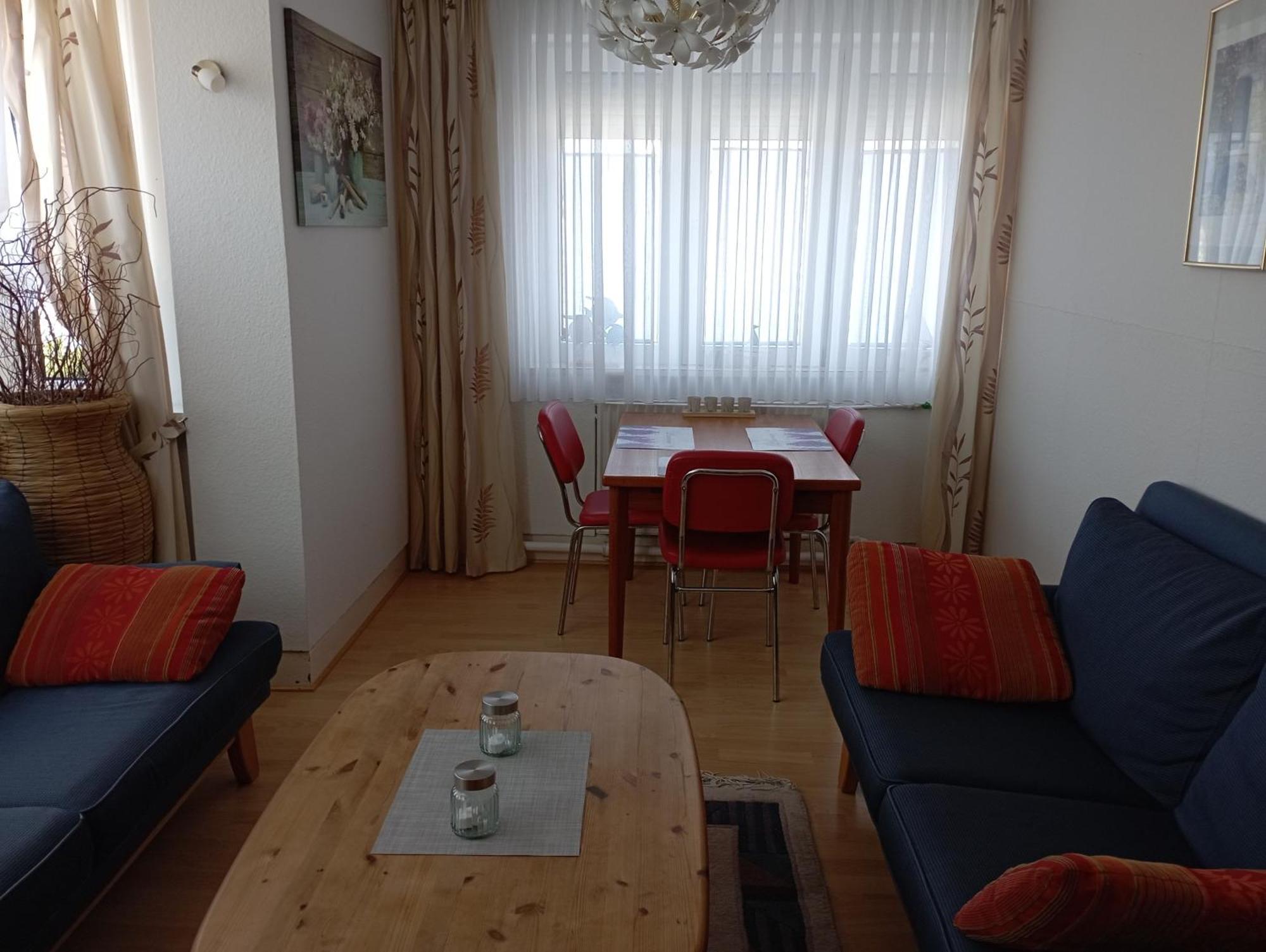 Ferienwohnung Petersen I Büdelsdorf Kültér fotó