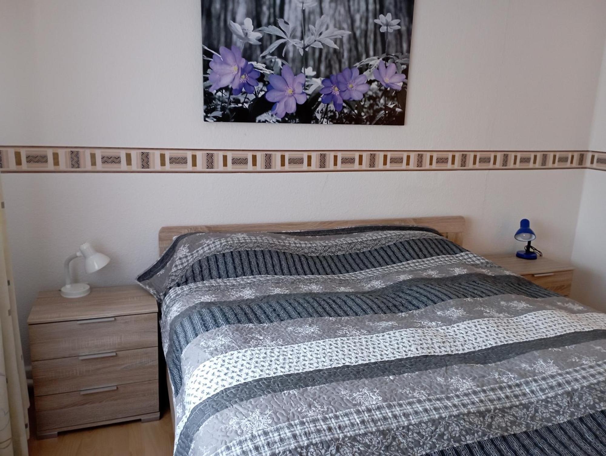 Ferienwohnung Petersen I Büdelsdorf Kültér fotó