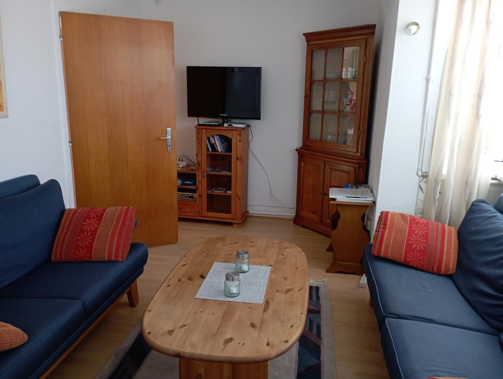 Ferienwohnung Petersen I Büdelsdorf Kültér fotó
